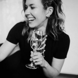 Meet your Posher, Anne